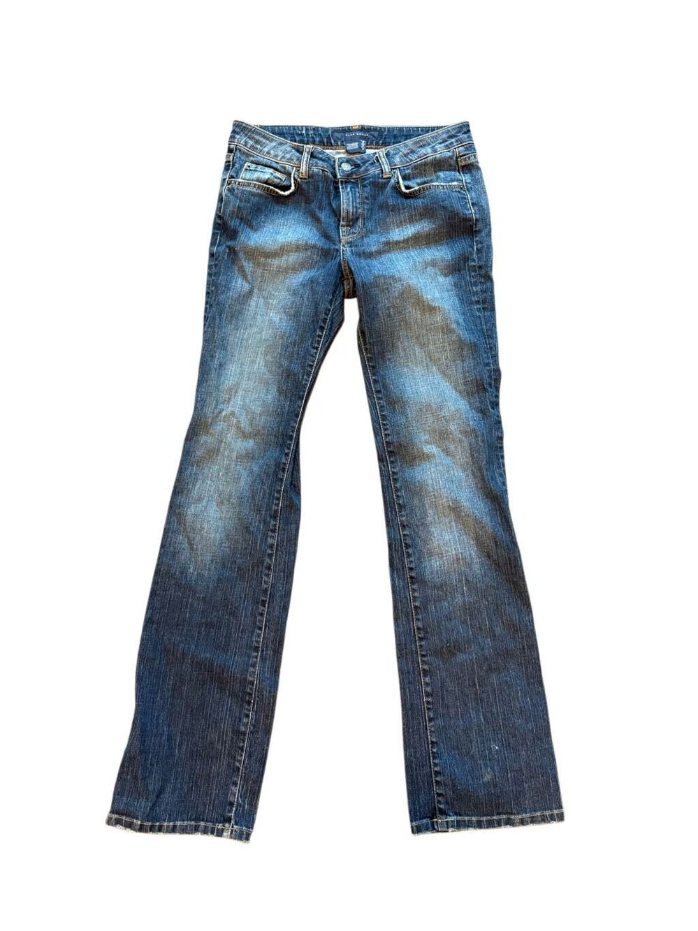Zara woman jeans size 10